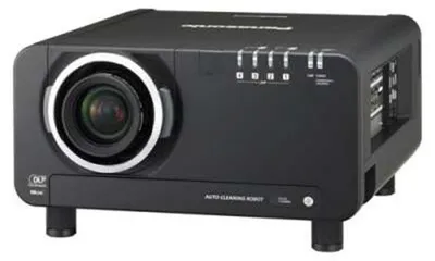 Panasonic PT-DW100 Projector