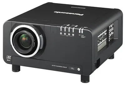Panasonic PT-DW10000U Projector