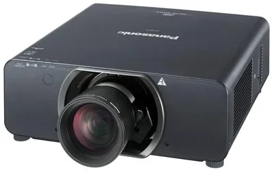 Panasonic PT-DW11KU Projector