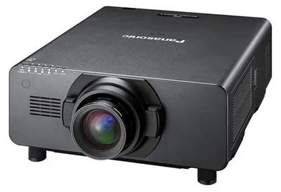 Panasonic PT-DW17K2U Projector