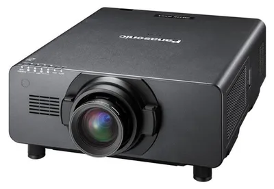 Panasonic PT-DW17KU Projector