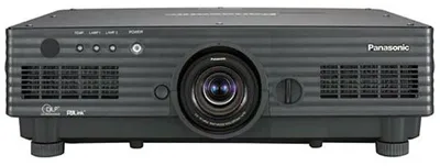 Panasonic PT-DW5100U Projector