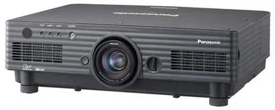 Panasonic PT-DW5100UL Projector
