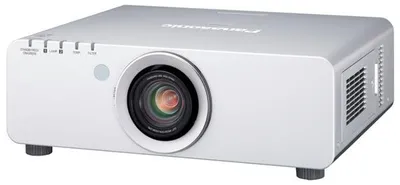 Panasonic PT-DW6300ULS Projector