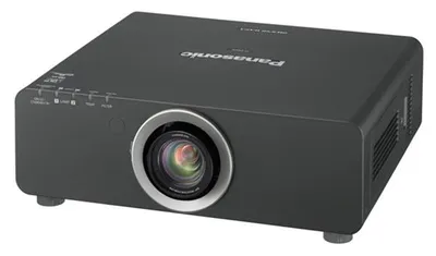 Panasonic PT-DW640UL Projector
