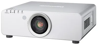 Panasonic PT-DW640U Projector