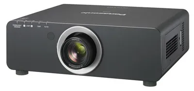 Panasonic PT-DW730U Projector