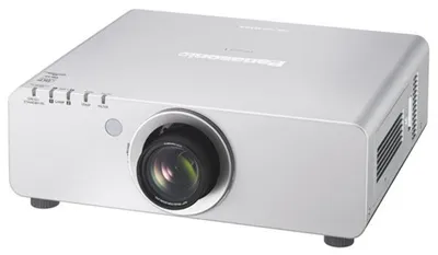 Panasonic PT-DW740 Projector