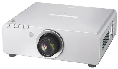 Panasonic PT-DW740L Projector