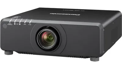 Panasonic PT-DW750L Projector