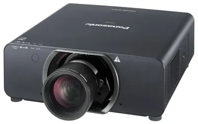 Panasonic PT-DW8300U Projector