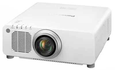 Panasonic PT-DW830LWU Projector