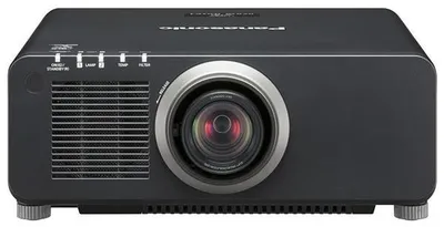 Panasonic PT-DX100ULK Projector