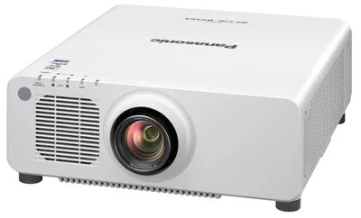 Panasonic PT-DX100WU Projector