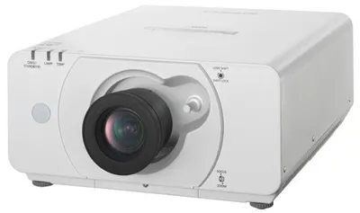 Panasonic PT-DX500U Projector