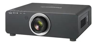 Panasonic PT-DX610UL Projector