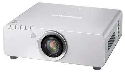 Panasonic PT-DX610U Projector