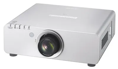 Panasonic PT-DX800U Projector