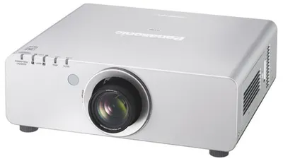 Panasonic PT-DX800UL Projector
