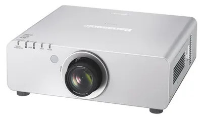 Panasonic PT-DX810S Projector