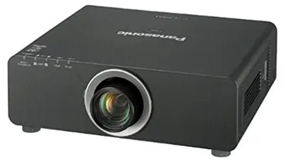 Panasonic PT-DX810UK Projector