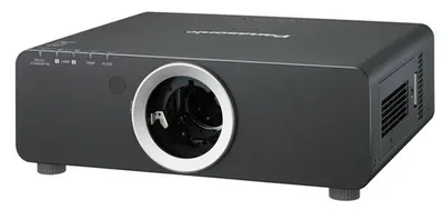 Panasonic PT-DX810ULK Projector
