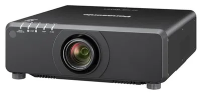 Panasonic PT-DX820L Projector
