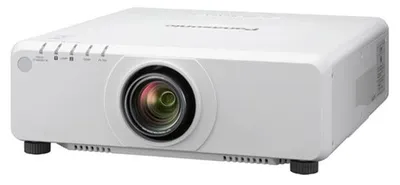 Panasonic PT-DX820 Projector