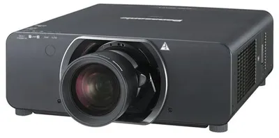 Panasonic PT-DZ10KU Projector