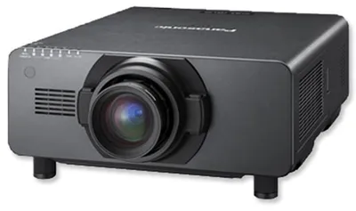 Panasonic PT-DZ16K2U Projector
