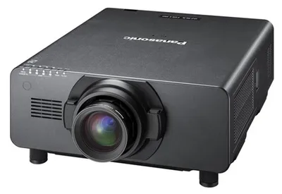 Panasonic PT-DZ16KU Projector