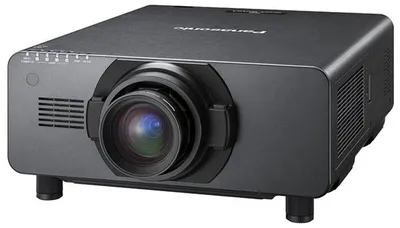 Panasonic PT-DZ21KU Projector