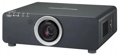 Panasonic PT-DZ6700U Projector
