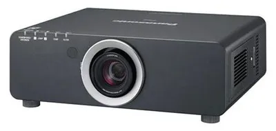 Panasonic PT-DZ6700UL Projector