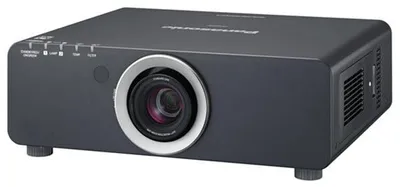 Panasonic PT-DZ6710U Projector