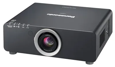 Panasonic PT-DZ6710UL Projector