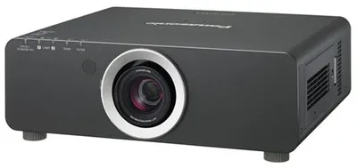 Panasonic PT-DZ680U Projector