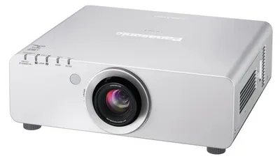Panasonic PT-DZ680UL Projector