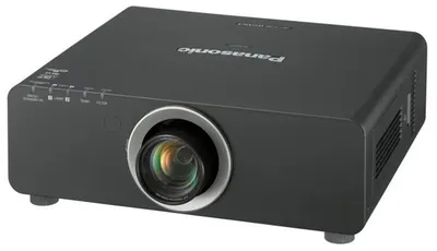 Panasonic PT-DZ770UL Projector