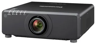 Panasonic PT-DZ780 Projector