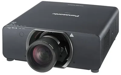 Panasonic PT-DZ8700U Projector