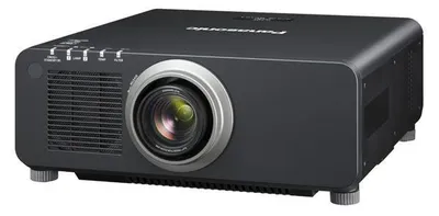 Panasonic PT-DZ870KLU Projector