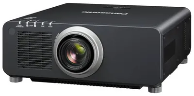 Panasonic PT-DZ870KU Projector