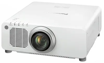 Panasonic PT-DZ870WU Projector