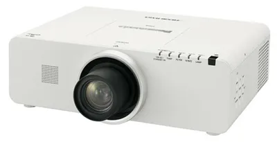 Panasonic PT-EW530U Projector