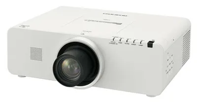 Panasonic PT-EW530UL Projector