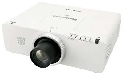 Panasonic PT-EW630U Projector