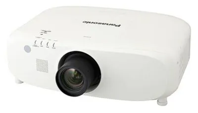 Panasonic PT-EW640LU Projector