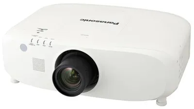 Panasonic PT-EW640U Projector