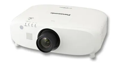 Panasonic PT-EW730ZLU Projector